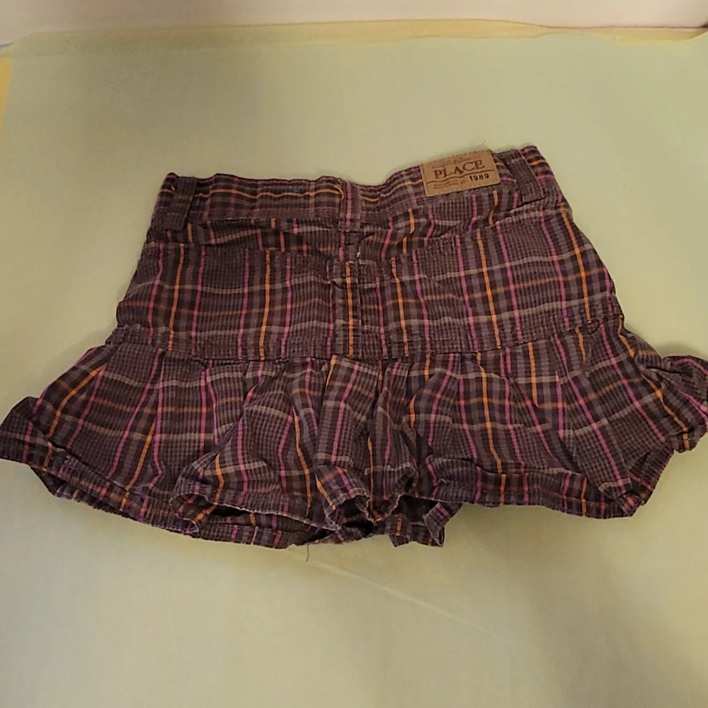 The Children's Place Skort